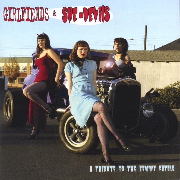 The Spectres - Hot Li'l Hellcat
