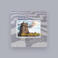 Portuguese Heritage Band Project