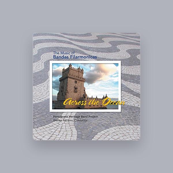 Portuguese Heritage Band Project