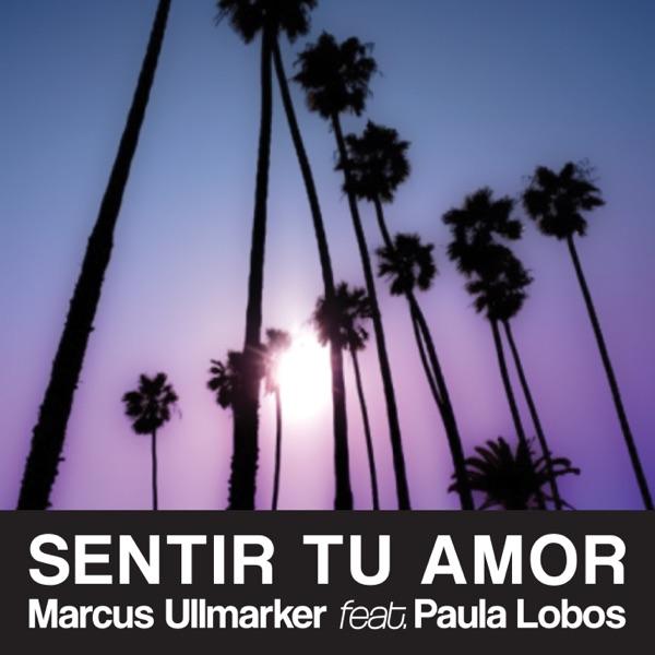 Sentir Tu Amor (Extended Club Remix) feat. Paula Lobos