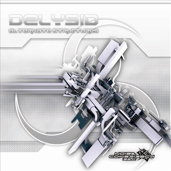 Oxygenation (Delysid Remix)