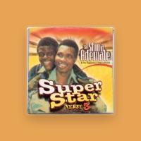 Sir Shina Adewale & His Superstars International