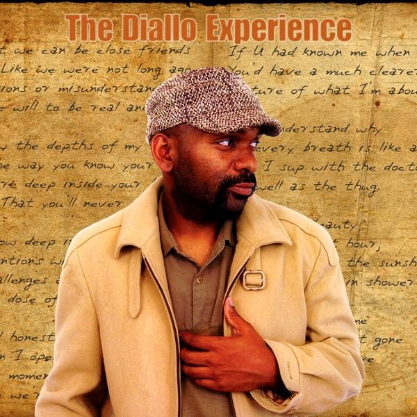 Refugee (feat. Cue, Church & Stephanie Pruitt)