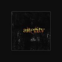 Alterity