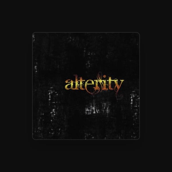Alterity