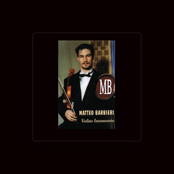 Matteo Barbieri