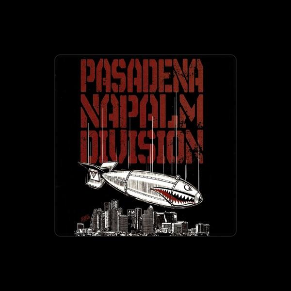 Pasadena Napalm Division