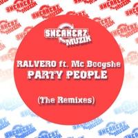 Party People (Vocal Mix)