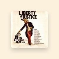Liberty N' Justice