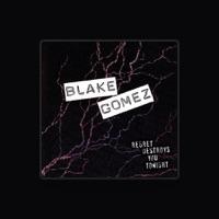 Blake Gomez