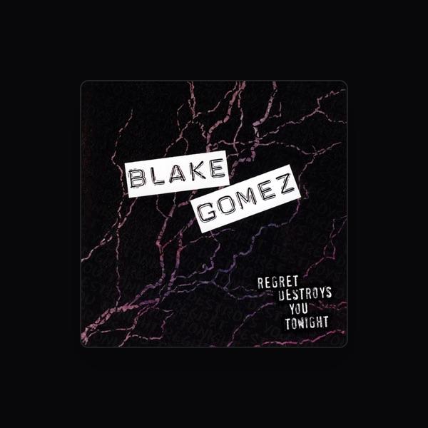 Blake Gomez