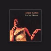 Carole Alston