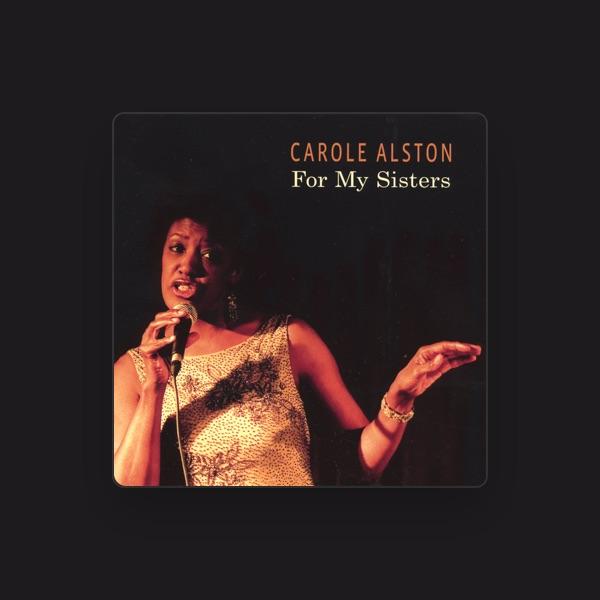 Carole Alston