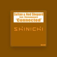 Ned Shepard