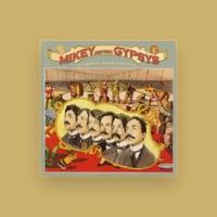 The Gypsys