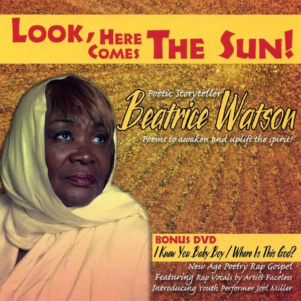 Beatrice Watson Interview