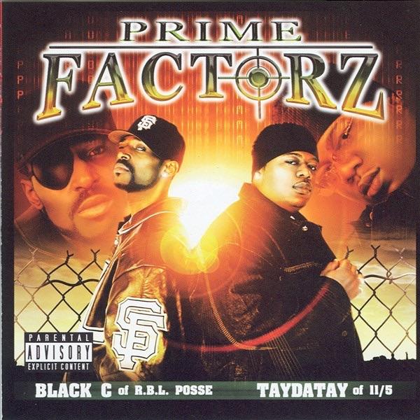 Prime Factorz (feat. Big Mack)