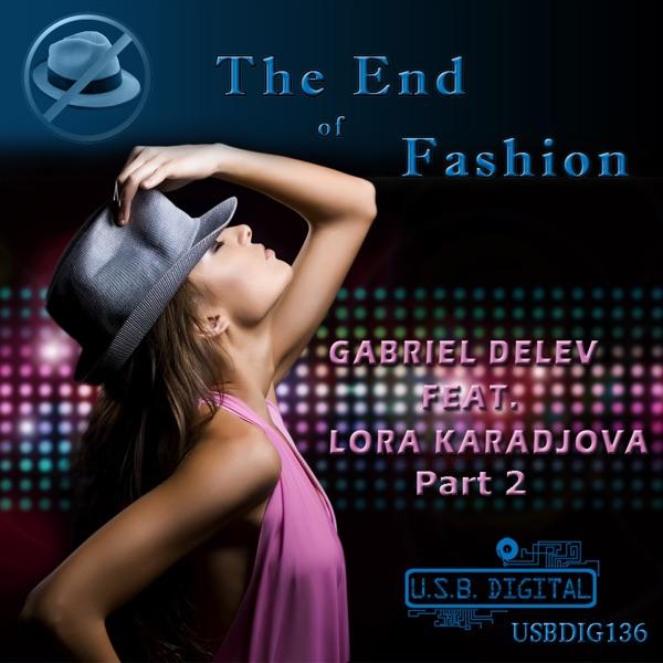 The End Of Fashion (Livingstone Remix)