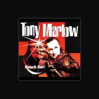 Tony Marlow
