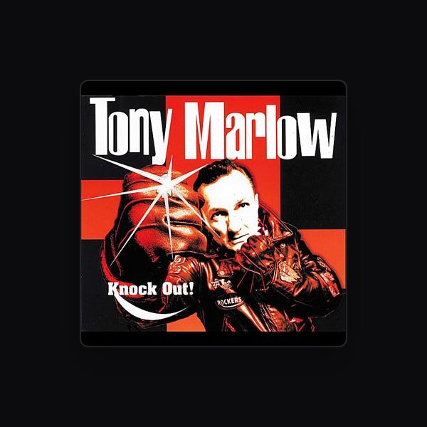 Tony Marlow