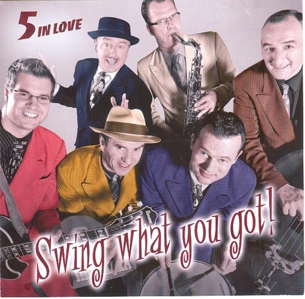 Swing What You Got