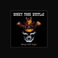 Honky Tonk Hustlas