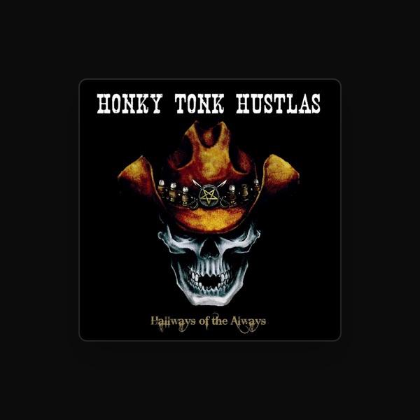 Honky Tonk Hustlas