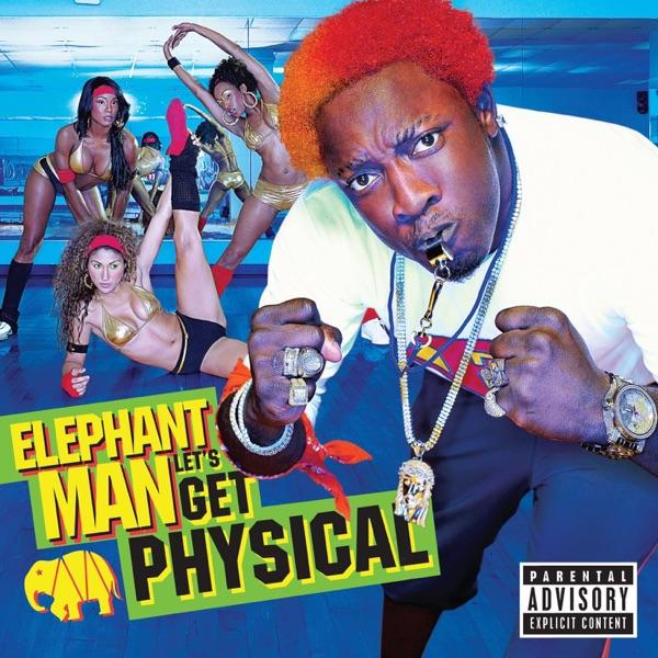 Five-O (feat. Wyclef & P. Diddy)