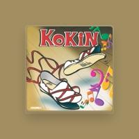 kokin