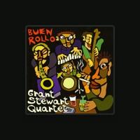 Grant Stewart Quartet