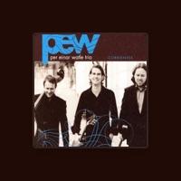 Per Einar Watle Trio