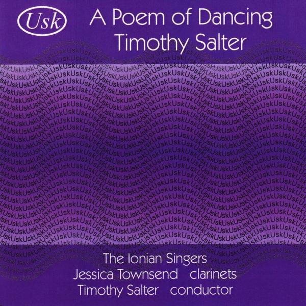 A Poem of Dancing: IV. for Lo the Sea