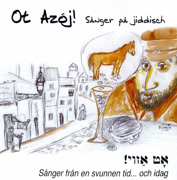 Zog Nit Keinmol