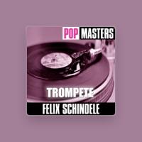 Felix Schindele
