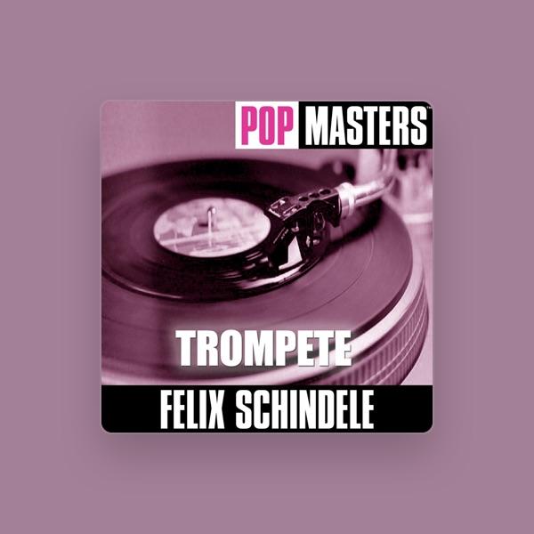 Felix Schindele