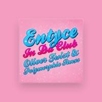 Entyce