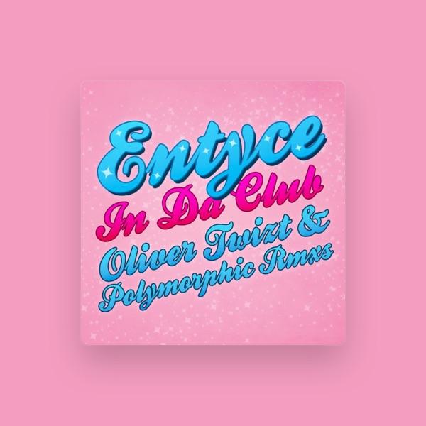 Entyce