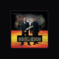 Soul Bros.