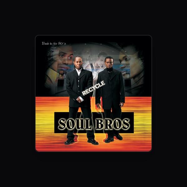 Soul Bros.