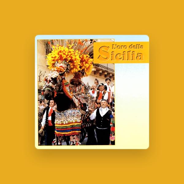 L'Oro Della Sicilia