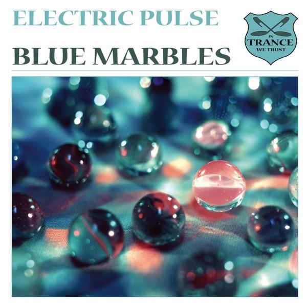 Blue Marbles