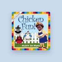 Mary Jo Huff