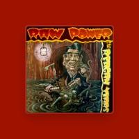 Raw Power