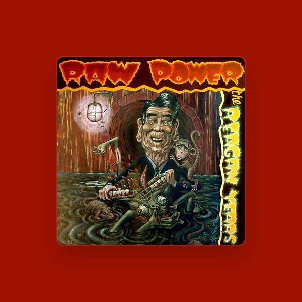 Raw Power