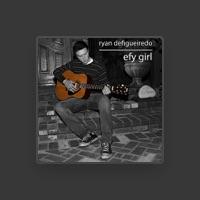 Ryan DeFigueiredo