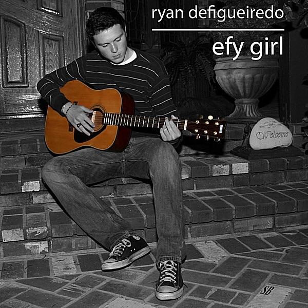 EFY Girl