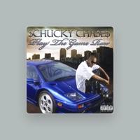 Chucky Chase