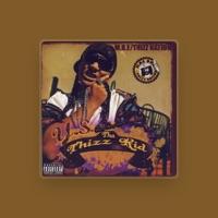 Y.S. aka Tha Thizz Kid