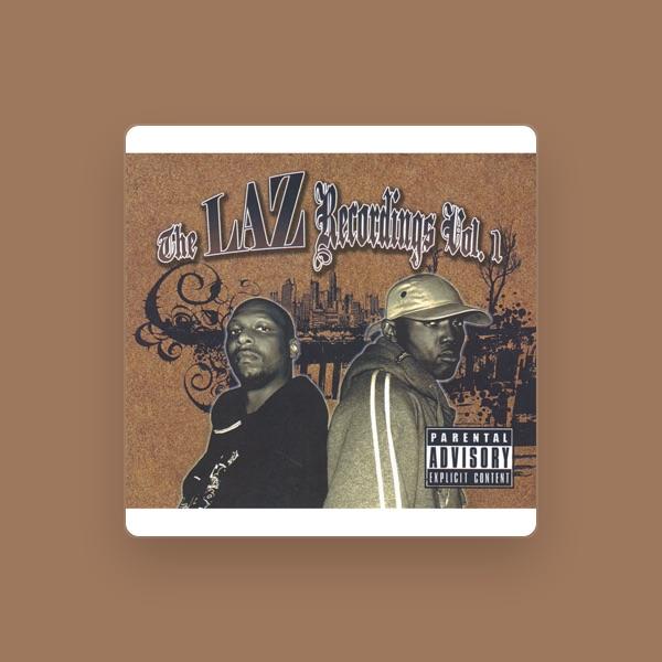 Laz