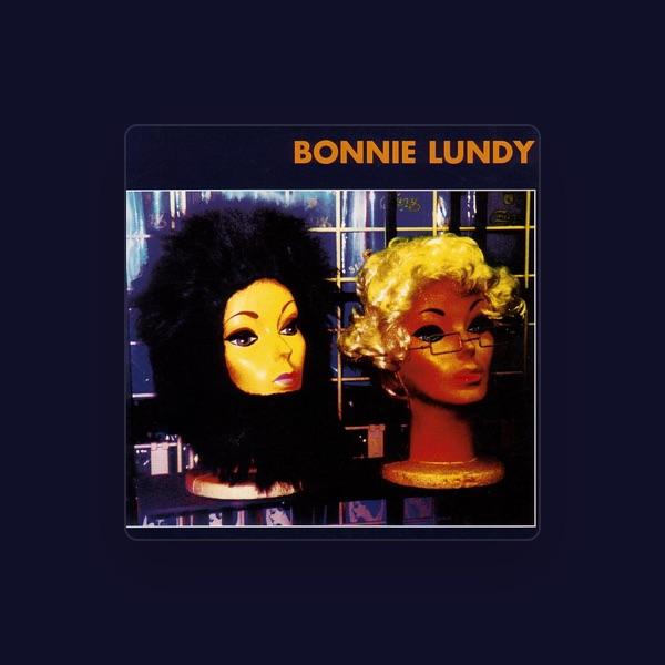 Bonnie Lundy